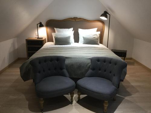 Landerneau Bed & Breakfast | Auberge de Keranden