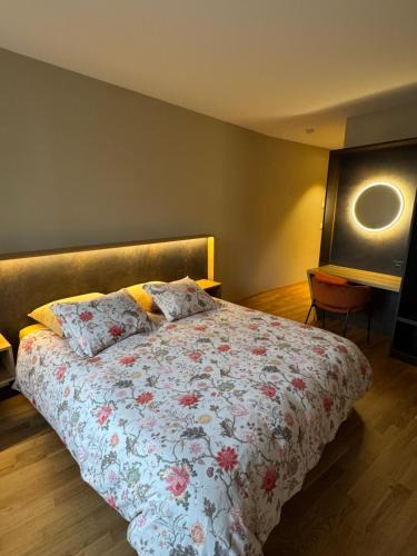 La Rippe Hotel | Auberge de l'Étoile