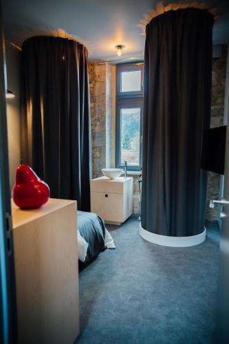 Thuin Bed & Breakfast | Auberge de l'Abbaye
