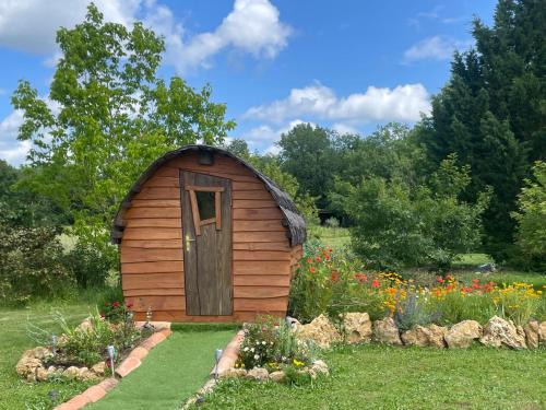 Saint-Cirq Hotel | Auberge de l'Hirondelle