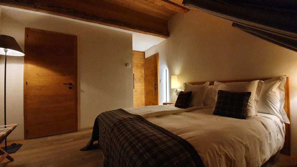 Arzier Hotel | Auberge de L'UNION - Boutique Hôtel