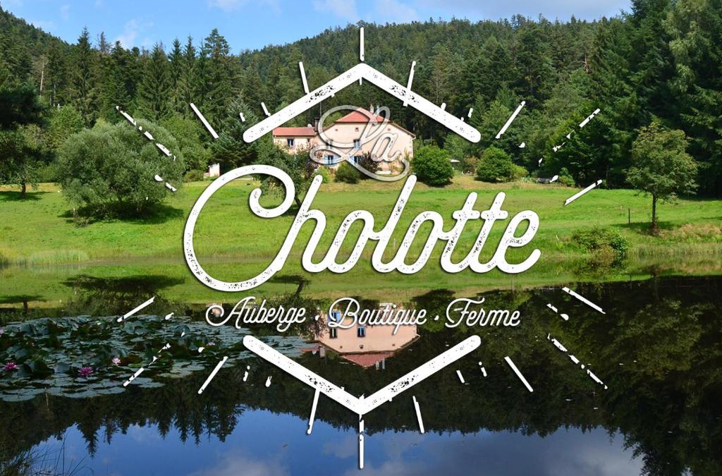 La Bourgonce Hotel | Auberge de la Cholotte