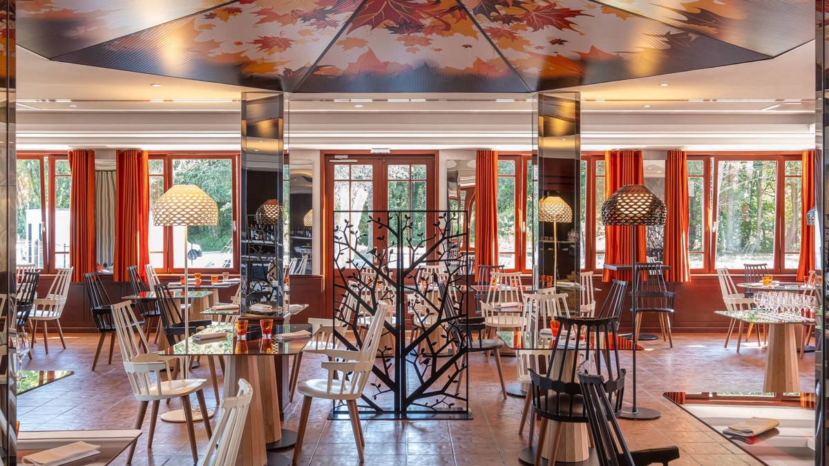 Le Gavre Hotel | Auberge de la Foret