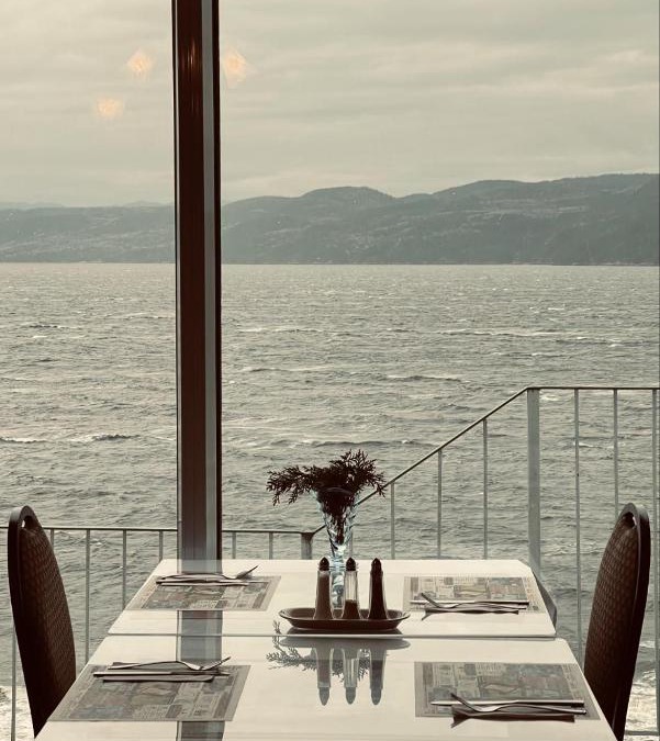 La Baie Hotel | Auberge de la Rivière Saguenay