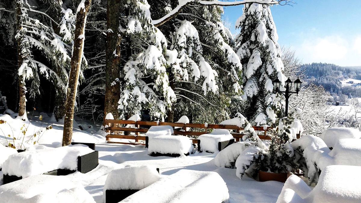 Liezey Hotel | Auberge de Liézey