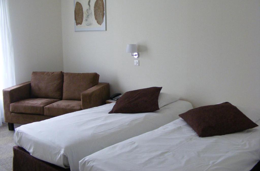 Angles Hotel | Auberge De Moricq