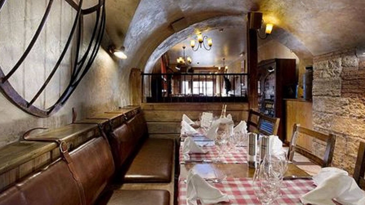 Moutiers Hotel | Auberge de Savoie