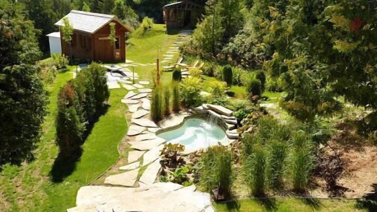 Pointe-au-Pic Hotel | Auberge des Falaises