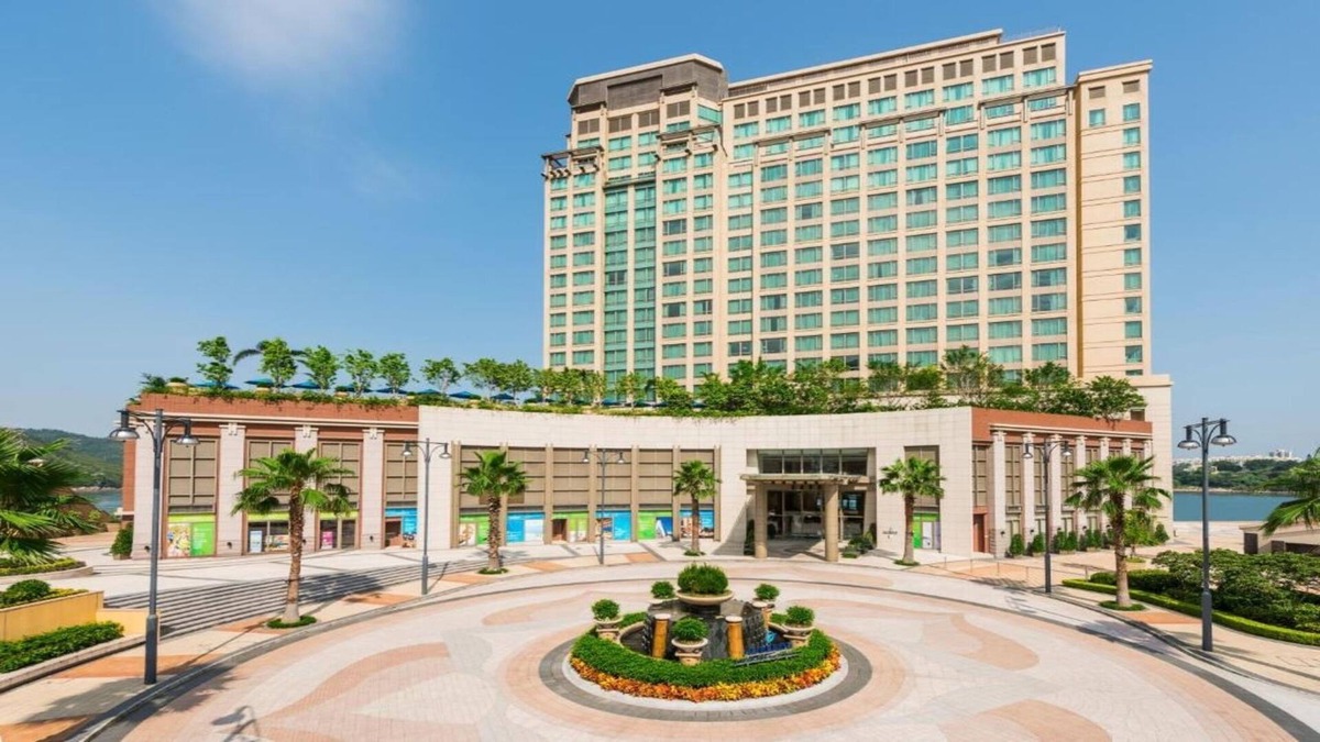 Islands District Hotel | Auberge Discovery Bay Hong Kong