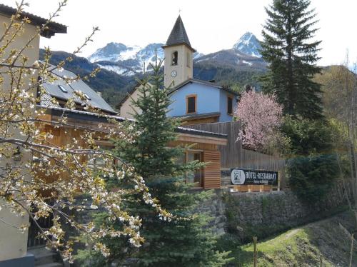 Pra Loup Hotel | Auberge du Bachelard