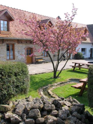 Wirwignes Bed & Breakfast | Auberge du Blaisel