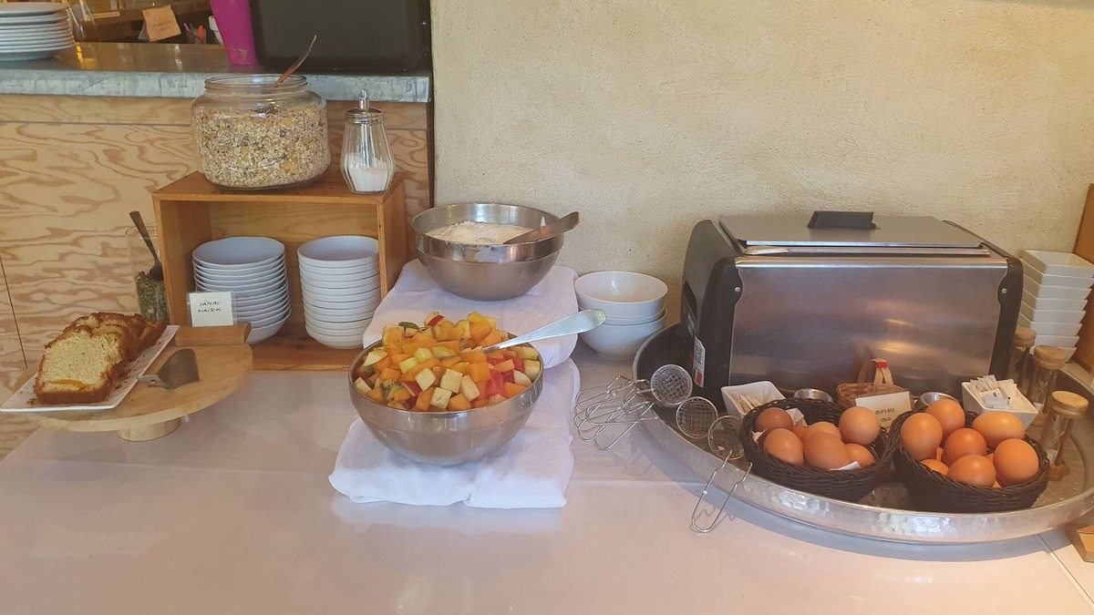 Lauret Hotel | Auberge du Cédre