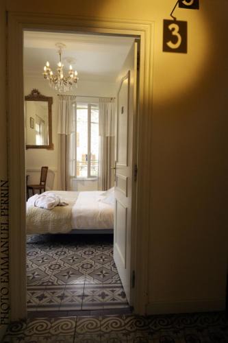 Montner Hotel | Auberge du Cellier