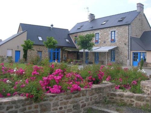 Vendel Hotel | Auberge du Couesnon