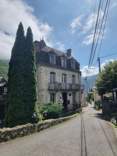Melles Hotel | Auberge du Crabère