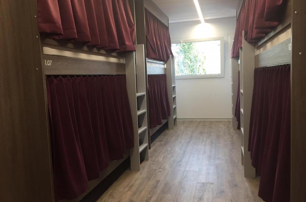 Villars-sur-Glane Hotel | Auberge du Guintzet