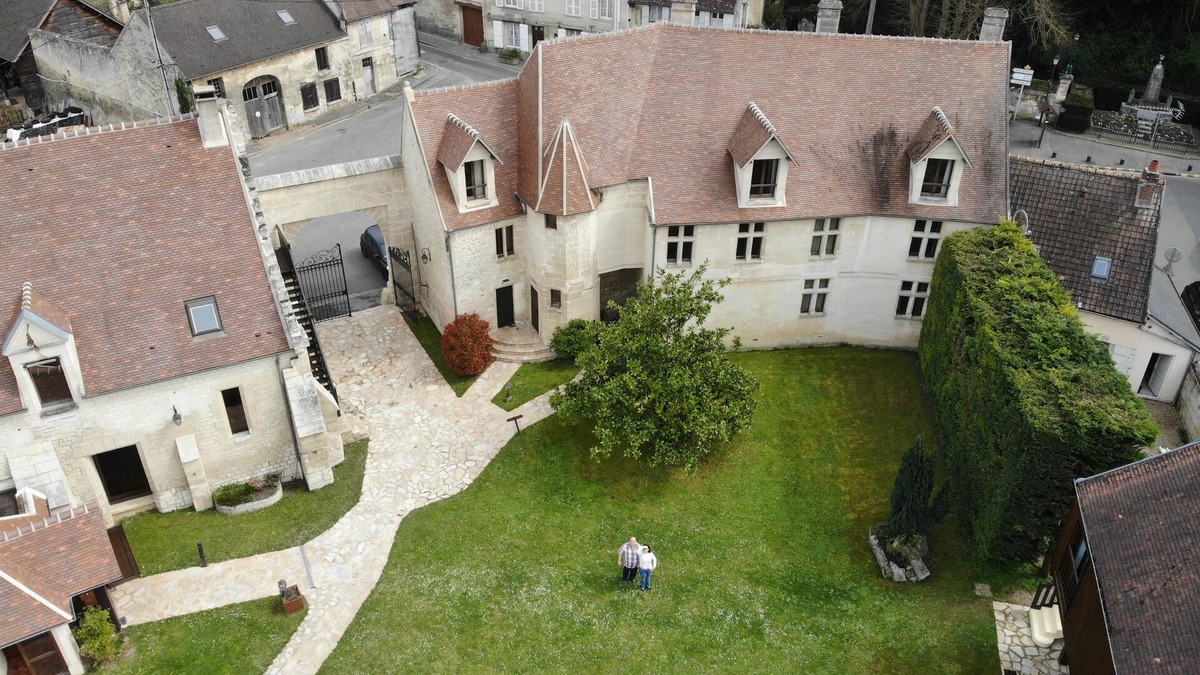 Mello Hotel | Auberge du jeu d'arc