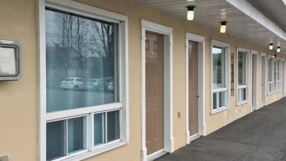 Templeton Hotel | Auberge Du Lac Beauchamp