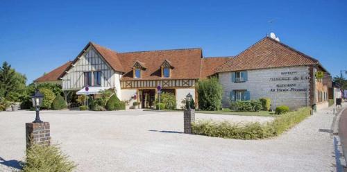 Mesnil-Saint-Pere Hotel | Auberge du Lac, Sure Hotel Collection by Best Western
