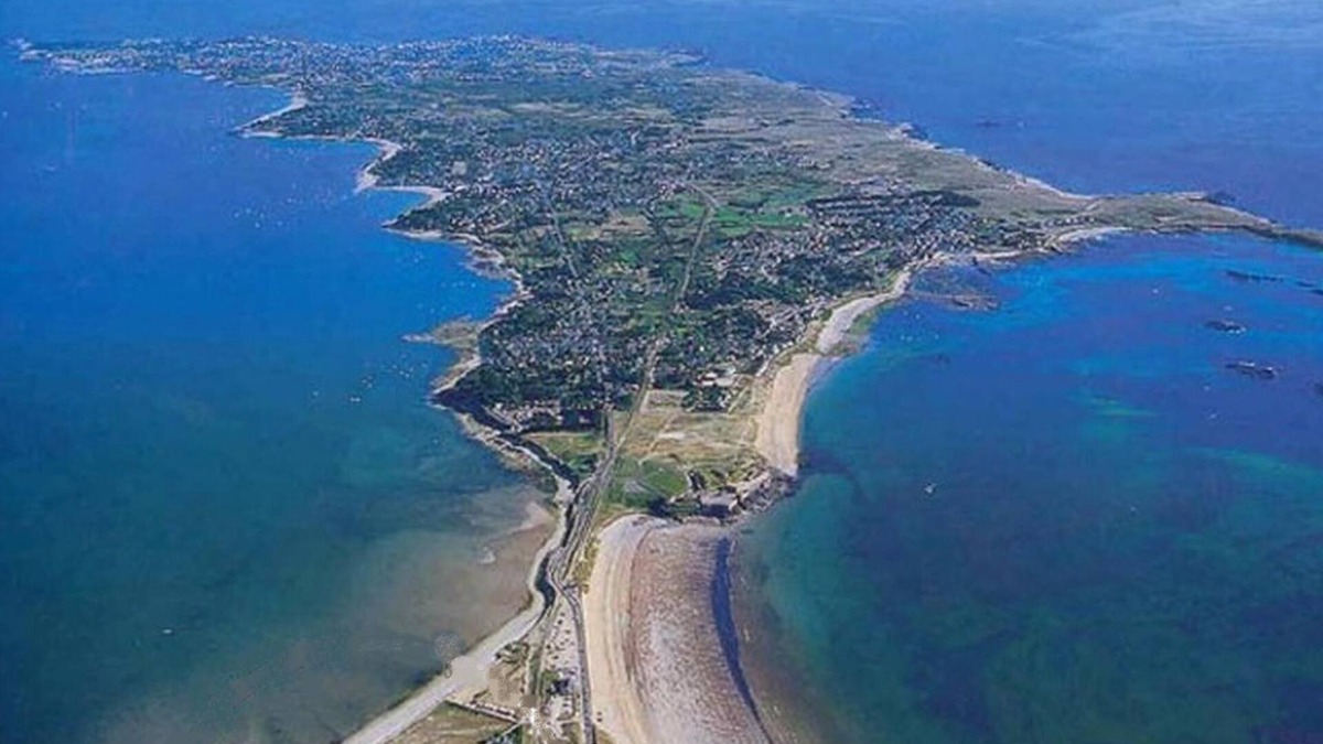Saint-Pierre-Quiberon Hotel | Auberge du Petit Matelot
