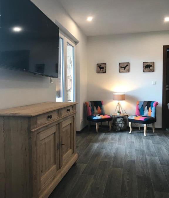 Marckolsheim Apartment | Auberge du Parc