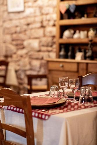 Chenimenil Bed & Breakfast | Auberge du Ruxelier J&D