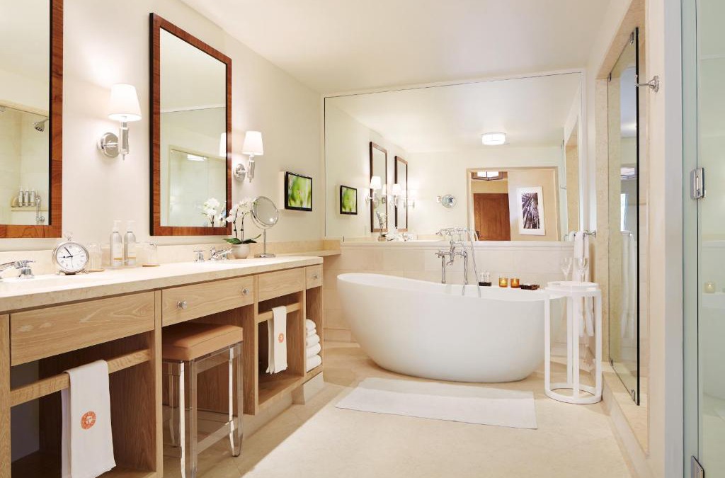 St. Helena Hotel | Auberge du Soleil, An Auberge Resort