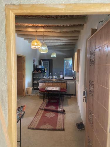 Sidi Redouane Bed & Breakfast | AUBERGE El HAJ BOUAYYADY ZOUAKINE