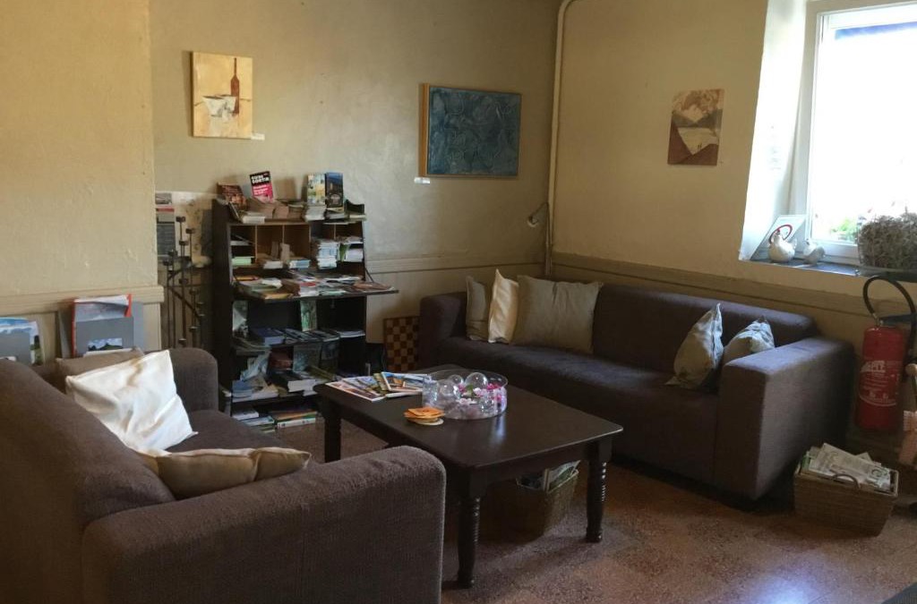 Saint-Nizier-sur-Arroux House | Auberge Fleurie