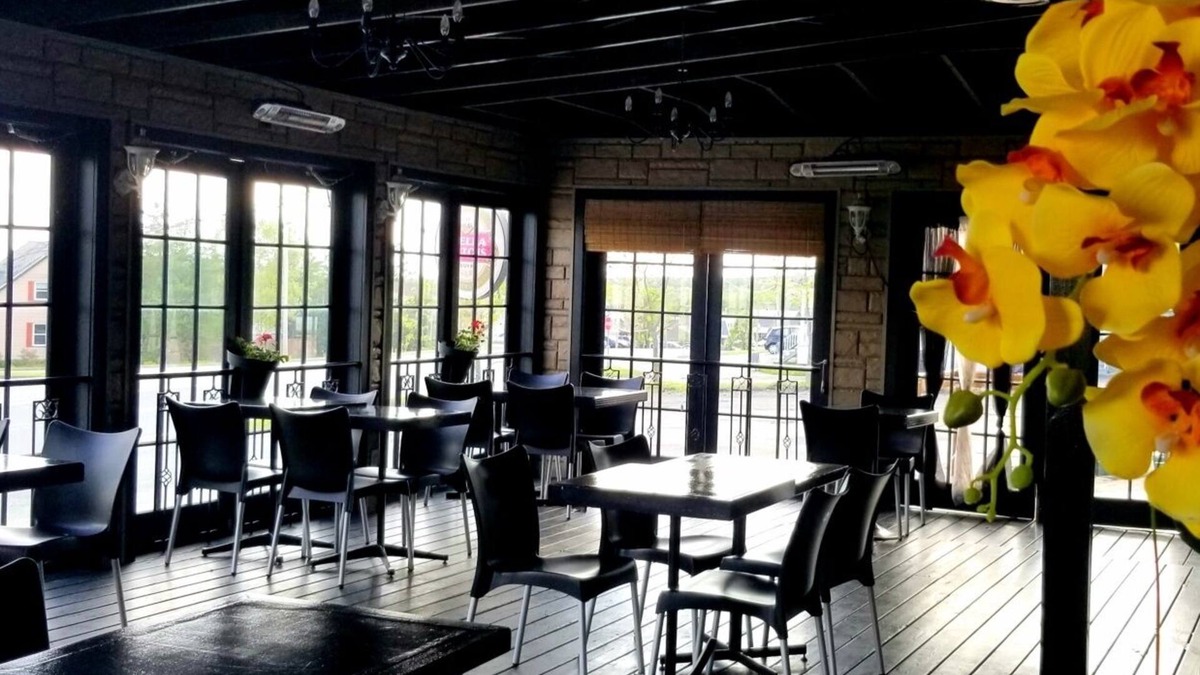Lac-Etchemin Hotel | Auberge Happy Logis