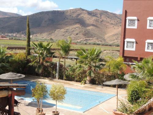 Assaki House | Auberge Kasbah Amoun