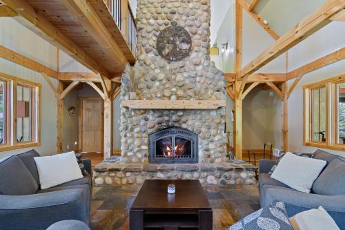 Wakefield Bed & Breakfast | Auberge Krön