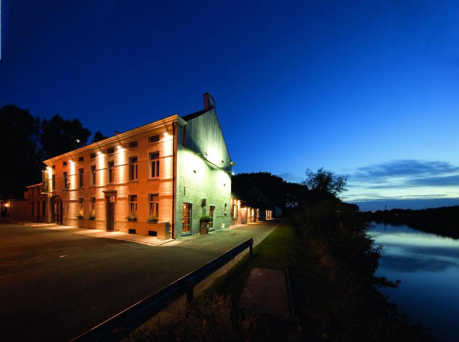 Kluisbergen Hotel | Auberge l'Entrecôte
