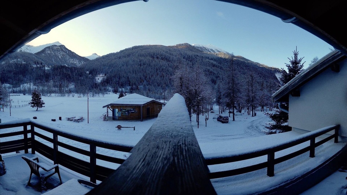 Orcieres Hotel | Auberge La Gravière