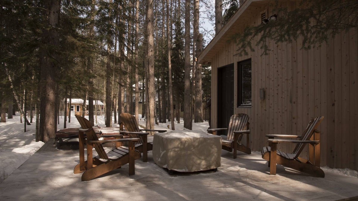 La Conception Bed & Breakfast | Auberge Le Cosy