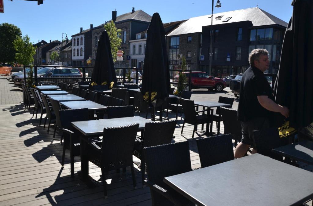 Paliseul Hotel | Auberge Le Temps des Saveurs