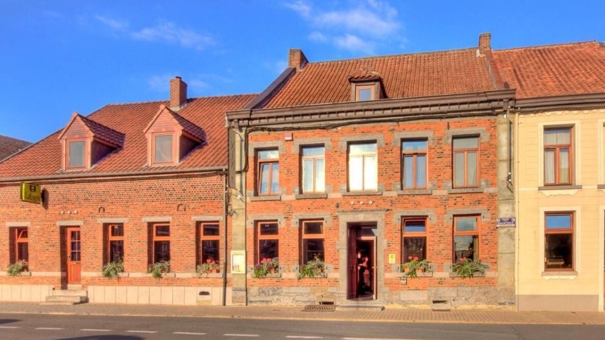 Thulin Hotel | Auberge le XIXème