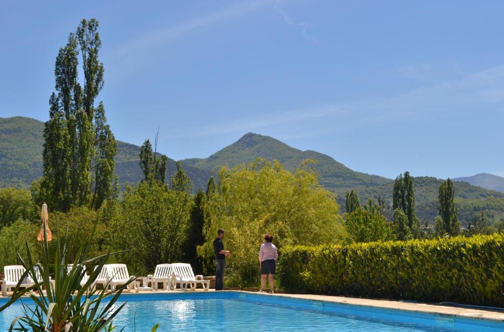 Bourdeaux Hotel | Auberge Les Sibourgs