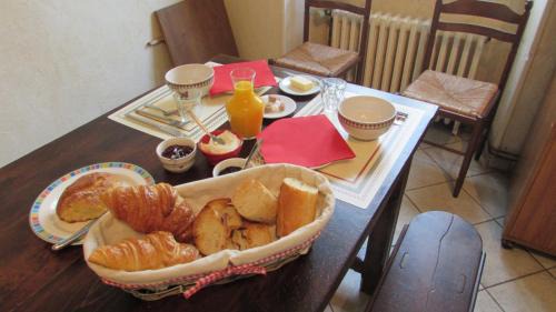 Murat Hotel | Auberge Les Volcans