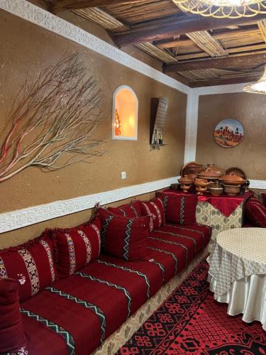 Sidi Boutayeb House | Auberge Lwalida
