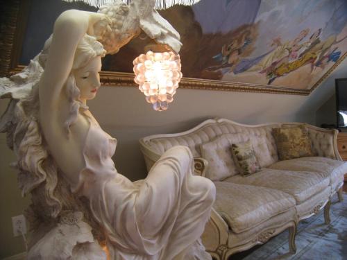 Sherbrooke Hotel | Auberge Marquis de Montcalm