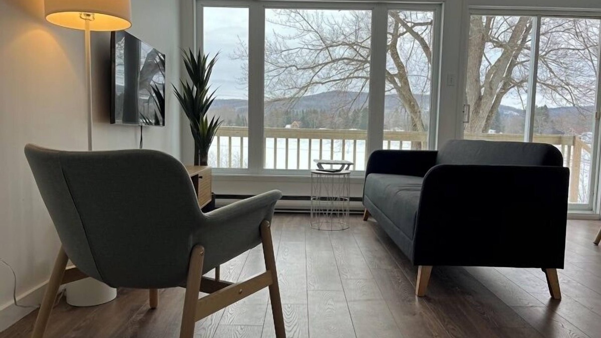Saint-Jean-de-Matha Hotel | Auberge Matha