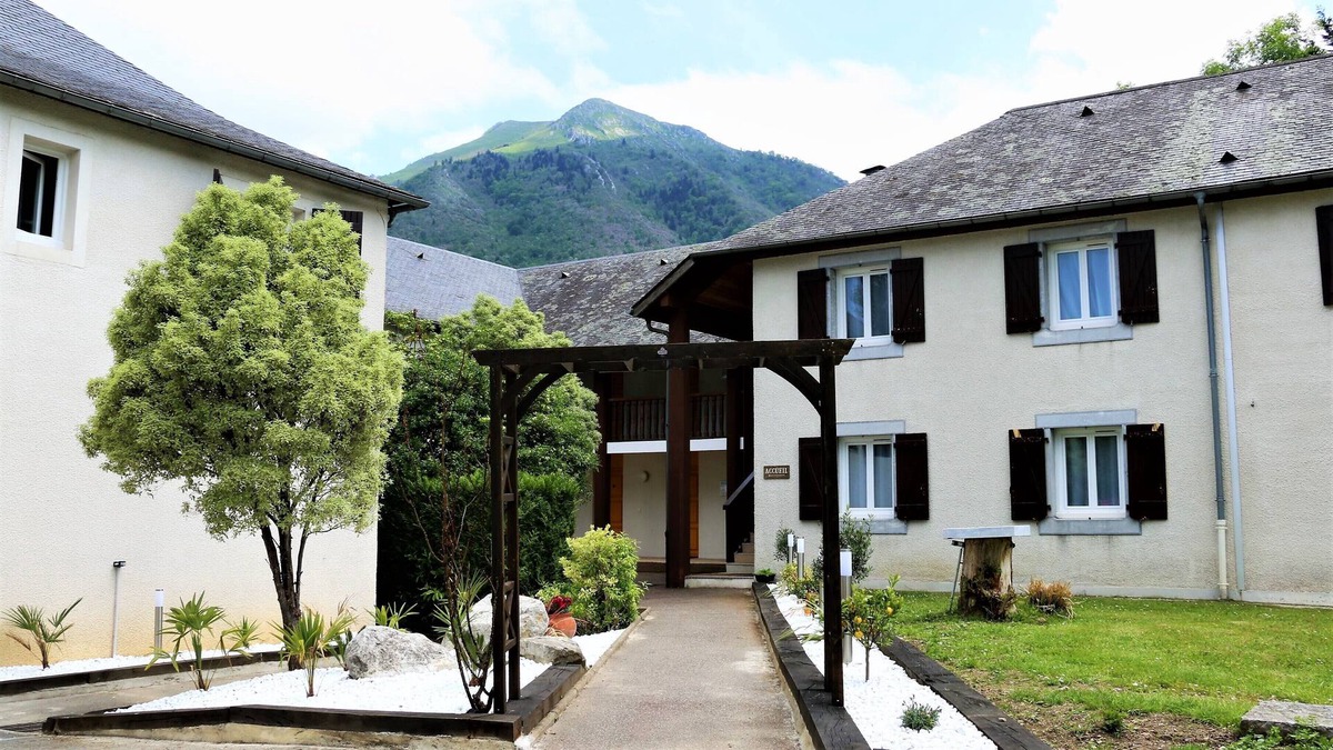 Izeste House | Auberge of the Ossau Valley