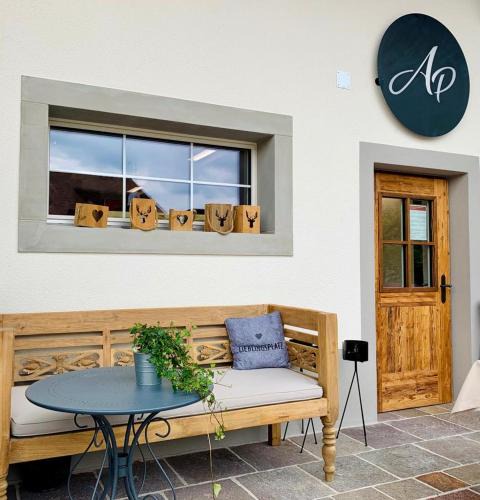 Zeihen Hotel | Auberge Passepartout