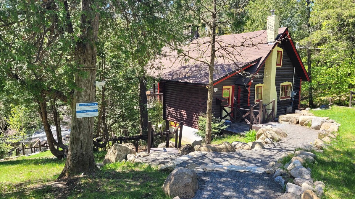 Sainte-Adele Hotel | Auberge & Spa Beaux-Rêves