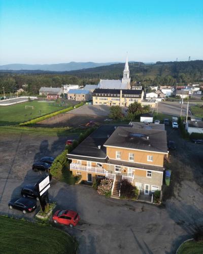 Saint-Tite-des-Caps Hotel | Auberge St-Tite-des-Caps
