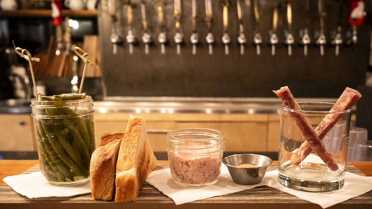 Sutton Hotel | Auberge Sutton Brouerie