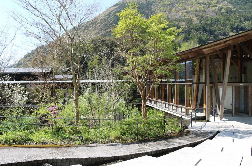 Kochi Hotel | Auberge Tosayama