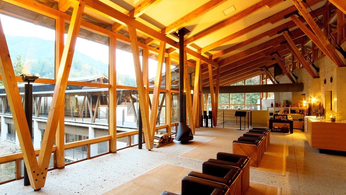 Kochi Hotel | Auberge Tosayama