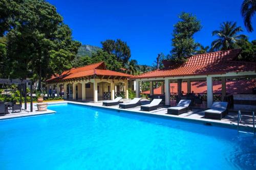 Vaudreuil Hotel | Auberge Villa Cana